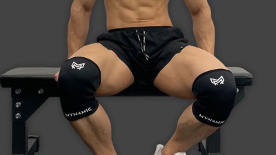 내 무릎을 지켜준 최애템! 무릎보호대헬스등산스쿼트테이핑 후기 & 꿀팁 대방출🎁